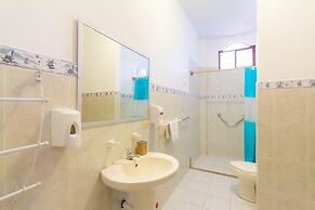 Twin Hotel Galapagos