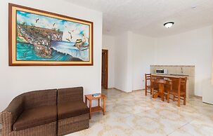 Twin Hotel Galapagos