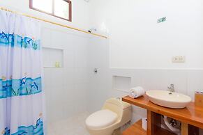 Twin Hotel Galapagos