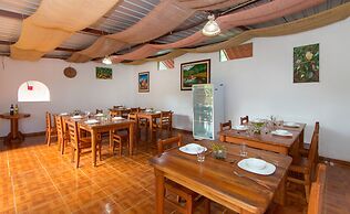 Twin Hotel Galapagos