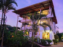 Twin Hotel Galapagos