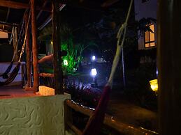 Twin Hotel Galapagos