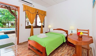 Twin Hotel Galapagos