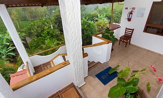 Twin Hotel Galapagos