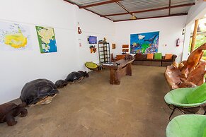 Twin Hotel Galapagos