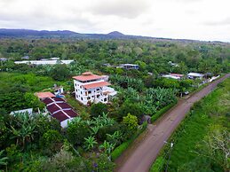 Twin Hotel Galapagos