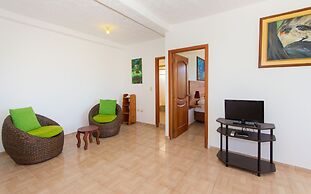 Twin Hotel Galapagos