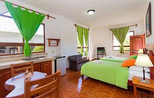 Twin Hotel Galapagos