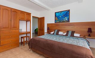 Twin Hotel Galapagos