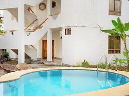 Twin Hotel Galapagos