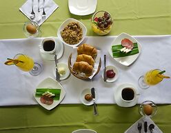 Twin Hotel Galapagos