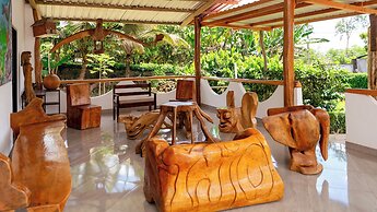 Twin Hotel Galapagos