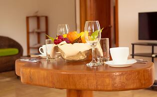 Twin Hotel Galapagos