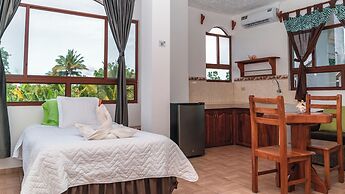 Twin Hotel Galapagos