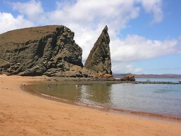 Twin Hotel Galapagos
