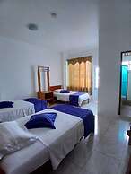 El Paraiso de Isabela