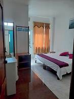 El Paraiso de Isabela