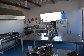 El Paraiso de Isabela