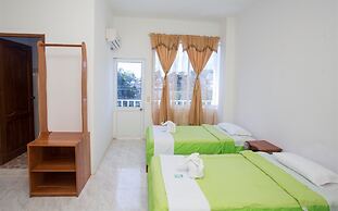 El Paraiso de Isabela