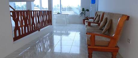 El Paraiso de Isabela