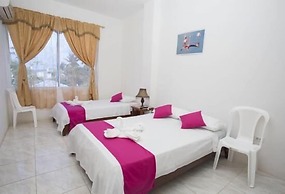 El Paraiso de Isabela