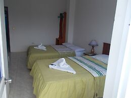 El Paraiso de Isabela