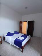 El Paraiso de Isabela