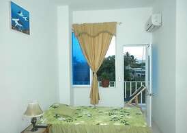 El Paraiso de Isabela