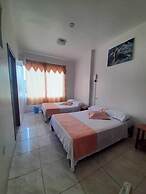 El Paraiso de Isabela