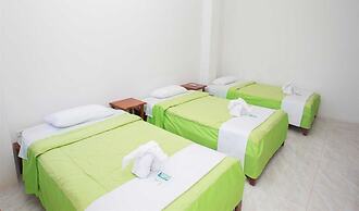 El Paraiso de Isabela