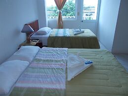 El Paraiso de Isabela