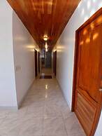 El Paraiso de Isabela