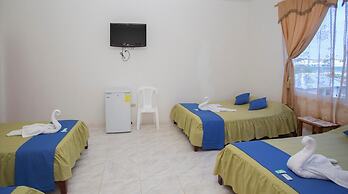 El Paraiso de Isabela