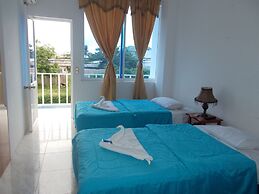 El Paraiso de Isabela