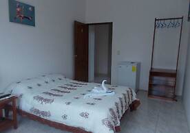 El Paraiso de Isabela