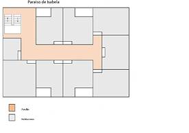 El Paraiso de Isabela