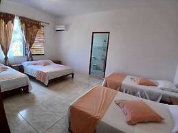 El Paraiso de Isabela