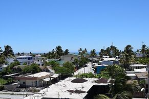 El Paraiso de Isabela