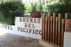 Hotel Arenas del Pacífico