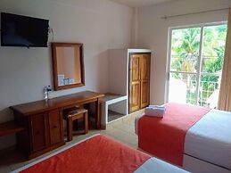 Hotel Arenas del Pacífico