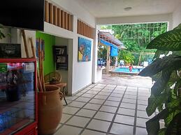 Hotel Arenas del Pacífico