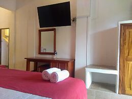 Hotel Arenas del Pacífico