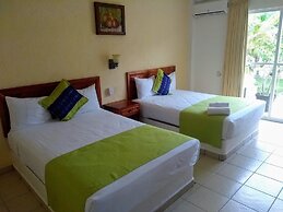 Hotel Arenas del Pacífico