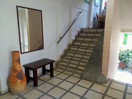 Hotel Arenas del Pacífico