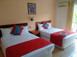 Hotel Arenas del Pacífico