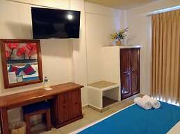 Hotel Arenas del Pacífico