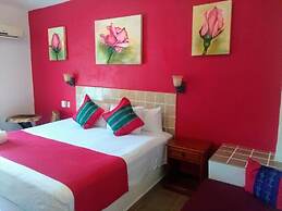 Hotel Arenas del Pacífico