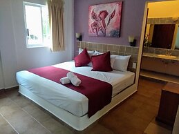 Hotel Arenas del Pacífico