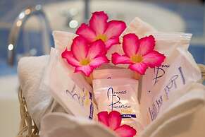 Hotel Arenas del Pacífico