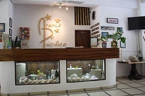 Hotel Arenas del Pacífico